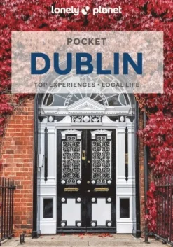 Lonely Planet Pocket Dublin
