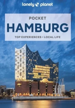 Lonely Planet Pocket Hamburg