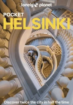 Lonely Planet Pocket Helsinki