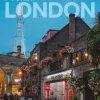 Lonely Planet Pocket London