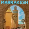 Lonely Planet Pocket Marrakesh