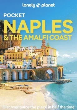 Lonely Planet Pocket Naples & the Amalfi Coast