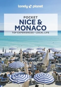 Lonely Planet Pocket Nice & Monaco
