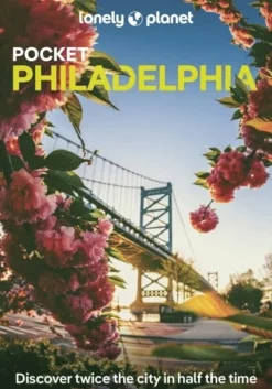 Lonely Planet Pocket Philadelphia