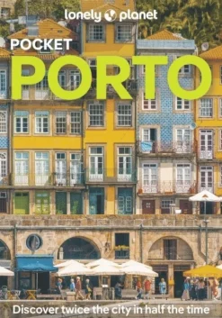 Lonely Planet Pocket Porto