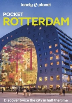 Lonely Planet Pocket Rotterdam