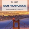 Lonely Planet Pocket San Francisco
