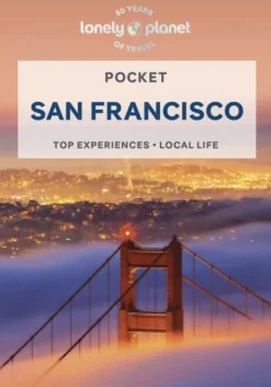 Lonely Planet Pocket San Francisco