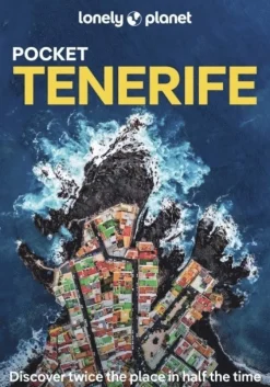 Lonely Planet Pocket Tenerife