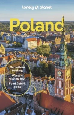 Lonely Planet Poland