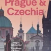 Lonely Planet Prague & Czechia