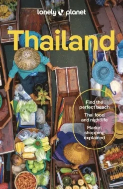 Lonely Planet Thailand