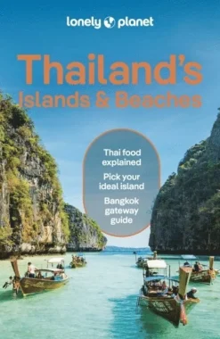 Lonely Planet Thailand's Islands & Beaches