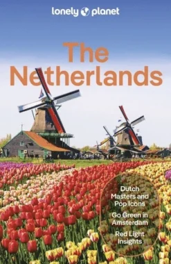 Lonely Planet The Netherlands