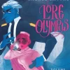 Lore Olympus: Volume Seven