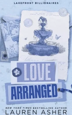 Love Arranged