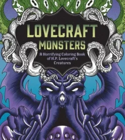 Lovecraft Monsters