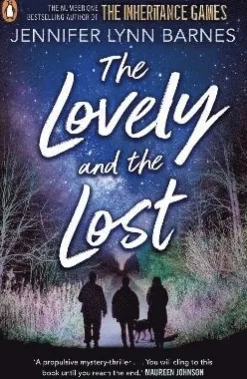 Lovely and the Lost