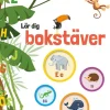 Lär dig bokstäver