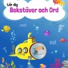 Lär dig bokstäver och ord