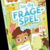 Lär dig frågespel : Djur & Natur