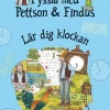 Lär dig klockan
