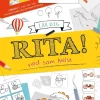 Lär dig rita! - vad som helst : bok och ritblock