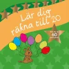 Lär dig räkna till 20 (4-6 år)