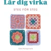 Lär dig virka steg för steg