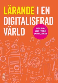 Lärande i en digitaliserad värld