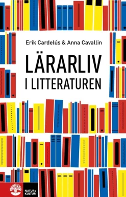 Lärarliv i litteraturen