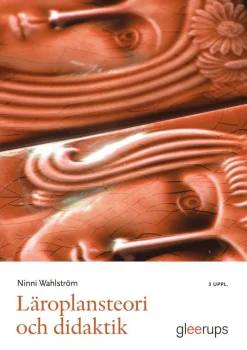 Läroplansteori och didaktik