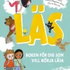 Läs : boken för dig som vill börja läsa