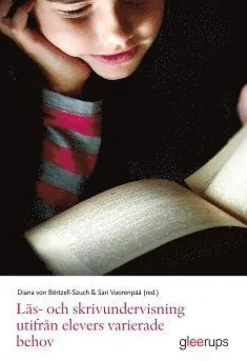 Läs- och skrivundervisning utifrån elevers varierade behov