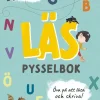 Läs pysselbok : öva på att läsa och skriva