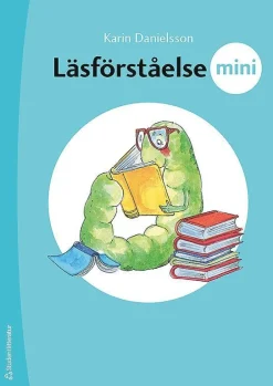 Läsförståelse Mini