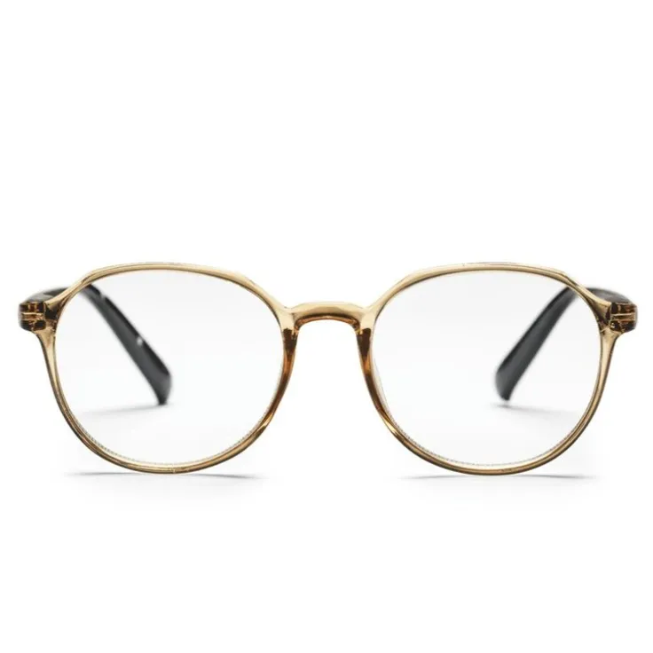 Läsglasögon +2.5 Nora