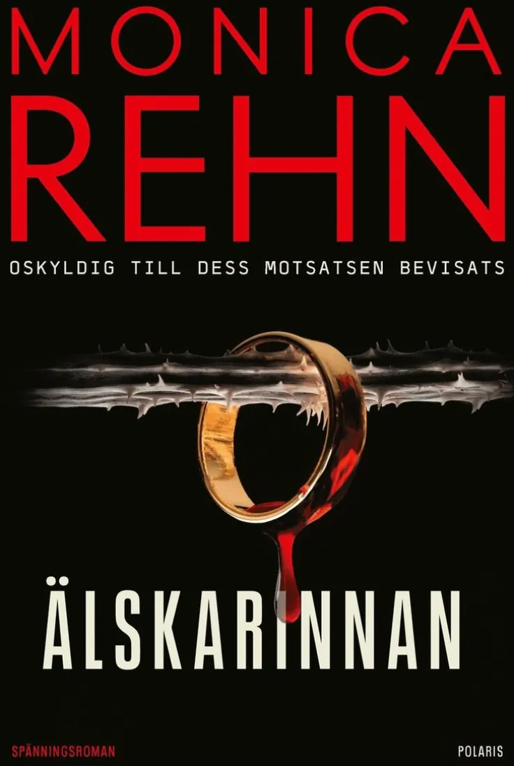 Älskarinnan