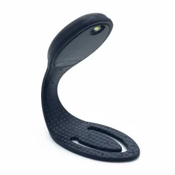 Läslampa Flexilight svart