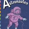 Läsrymden Astronauten