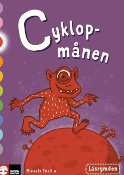 Läsrymden Cyklopmånen