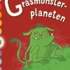 Läsrymden Gräsmonsterplaneten