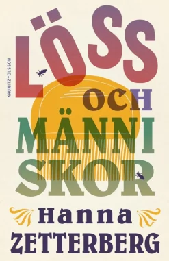 Löss och människor