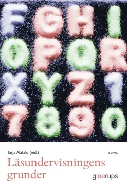 Läsundervisningens grunder, 3 uppl