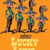 Lucky Luke Samling 4