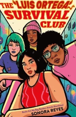 Luis Ortega Survival Club