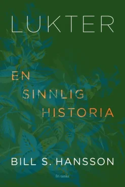 Lukter : en sinnlig historia