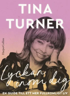 Lyckan inom dig : en guide till ett mer fullkomligt liv