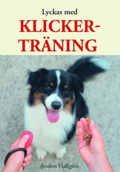 Lyckas med klickerträning