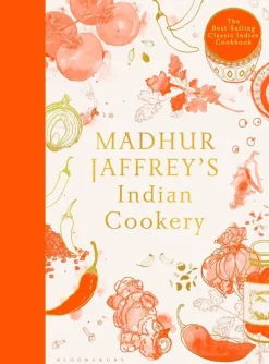Madhur Jaffrey's Indian Cookery